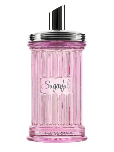 عطر ادکلن شوگرفول میشل ژرمن - Sugarful Michel Germain - بررسی، قیمت و خرید
