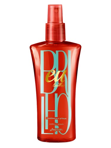 عطر ادکلن ایو بریلو جکیتی - Eu Brilho Jequiti - بررسی، قیمت و خرید