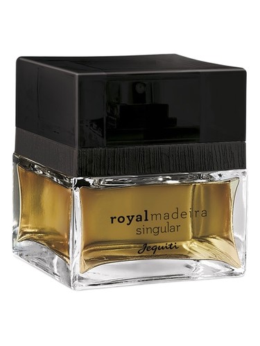 عطر ادکلن رویال مادرا سینگولار ژکیتی - Royal Madeira Singular Jequiti - بررسی، قیمت و خرید