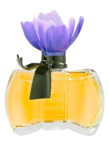 عطر ادکلن لا پِتیت فِلِر رُمانتیک پاریس الیزه - La Petite Fleur Romantique Paris Elysees - بررسی، قیمت و خرید