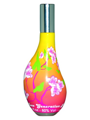 عطر ادکلن لاو جنریشن پینک ژان آرتس - Love Generation Pink Jeanne Arthes - بررسی، قیمت و خرید