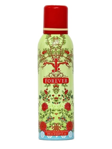 عطر ادکلن جی فوراور جونید جمشید - J. Forever Junaid Jamshed - بررسی، قیمت و خرید