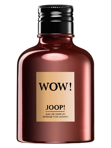 عطر ادکلن وو او دو پرفیوم اینتنس فور وومن ژوپ - Wow! Eau de Parfum Intense For Women Joop! - بررسی، قیمت و خرید