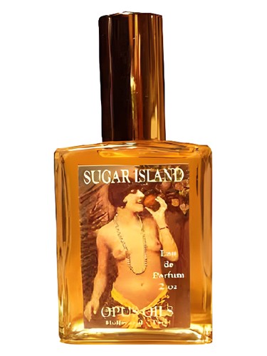 عطر ادکلن آیلند گرل شوگر آیلند اوپوس اویلز - Island Girl: Sugar Island (Caribbean) Opus Oils - بررسی، قیمت و خرید