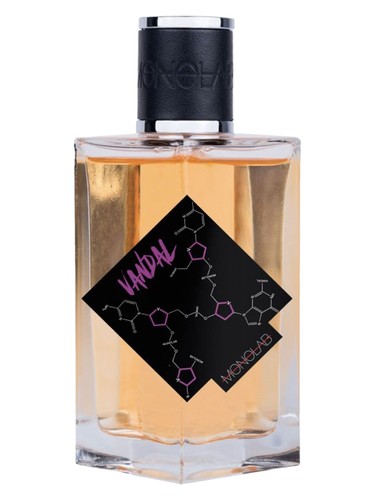 عطر ادکلن وندال مانولب - Vandal Monolab - بررسی، قیمت و خرید