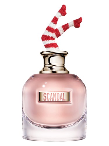 عطر ادکلن اسکندل کالکتورز اسنو گلوب ادیشن ژان پل گوتیه - Scandal Collector's Snow Globe Edition Jean Paul Gaultier - بررسی، قیمت و خرید