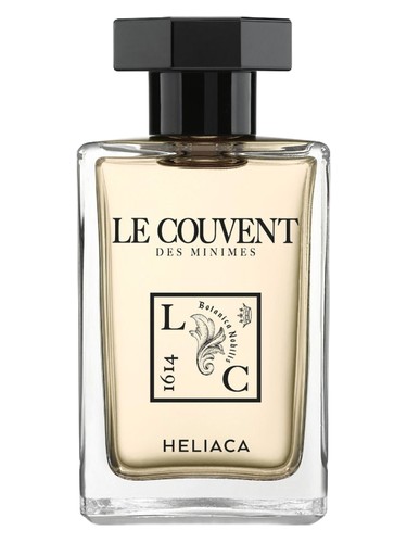 عطر ادکلن هلیاكا لو کوونت مزون د پرفیوم - Heliaca Le Couvent Maison de Parfum - بررسی، قیمت و خرید