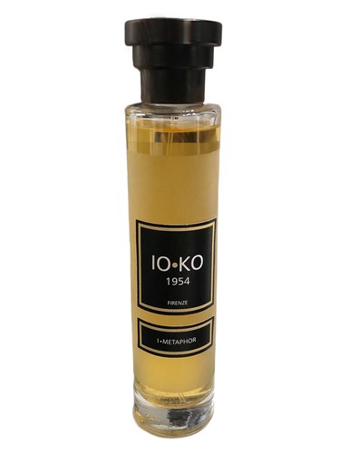 عطر ادکلن آی.متافور آی او کو هزار و نهصد و پنجاه و چهار - I.Metaphor IO.KO 1954 - بررسی، قیمت و خرید