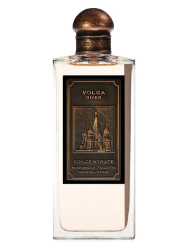 عطر ادکلن ولگا استیو مارتین پاریس - Volga River Steve Martin Paris - بررسی، قیمت و خرید