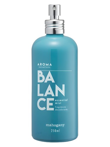 عطر ادکلن آروما سنسیشنز بَلَنس ماهاگونی - Aroma Sensations Balance Mahogany - بررسی، قیمت و خرید
