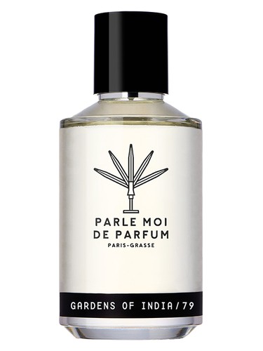 عطر ادکلن گاردنز آف ایندیا ۷۹ پارل موا دو پارفوم - Gardens Of India 79 Parle Moi de Parfum - بررسی، قیمت و خرید