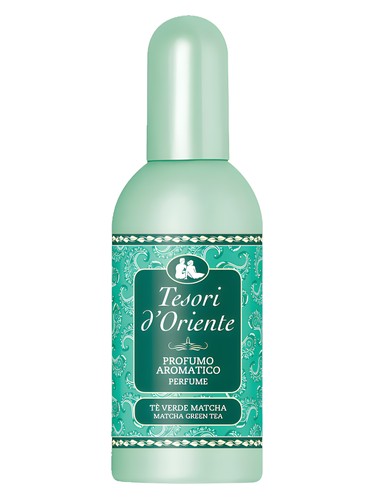 عطر ادکلن ماچا گرین تی تسوری دورینته - Matcha Green Tea Tesori d'Oriente - بررسی، قیمت و خرید