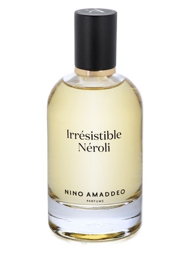 عطر ادکلن ایرزیستیبل نرولی نینو آمادئو - Irresistible Neroli Nino Amaddeo - بررسی، قیمت و خرید