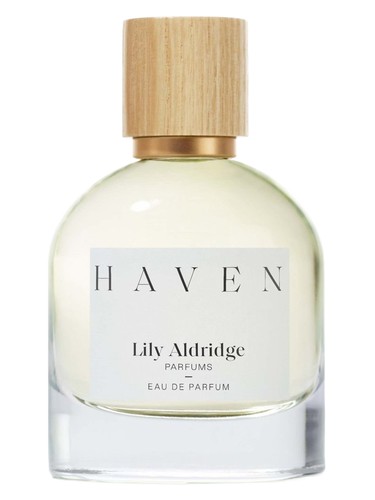 عطر ادکلن هیون لیلی آلدریج - Haven Lily Aldridge - بررسی، قیمت و خرید