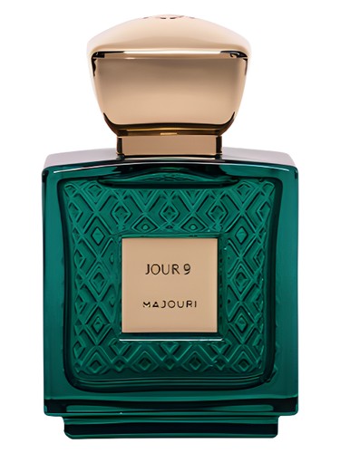 عطر ادکلن ژور نُه ماجوری - Jour 9 Majouri - بررسی، قیمت و خرید