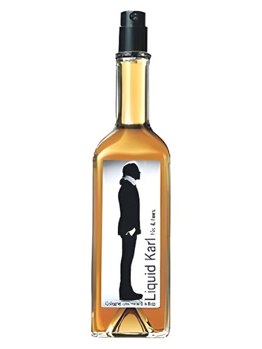 عطر ادکلن لیکویید کارل کارل لاگرفلد - Liquid Karl Karl Lagerfeld - بررسی، قیمت و خرید