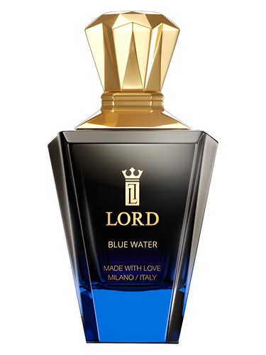 عطر ادکلن بلو واتر لرد میلانو - Blue Water Lord Milano - بررسی، قیمت و خرید
