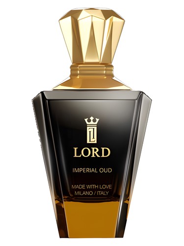 عطر ادکلن ایمپریال عود لرد میلانو - Imperial Oud Lord Milano - بررسی، قیمت و خرید