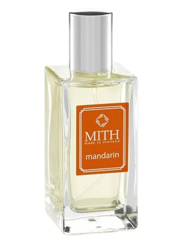 عطر ادکلن مندَرین میث - Mandarin Mith - بررسی، قیمت و خرید