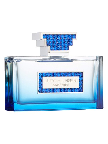 عطر ادکلن سَفایِر جودیت لیبر - Sapphire Judith Leiber - بررسی، قیمت و خرید