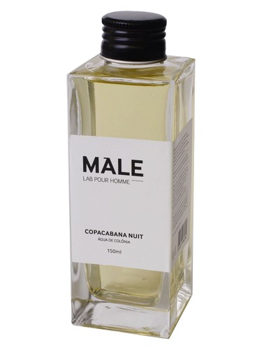 عطر ادکلن کوپاکابانا نویت ماله لب پور هوم - Copacabana Nuit Male Lab Pour Homme - بررسی، قیمت و خرید