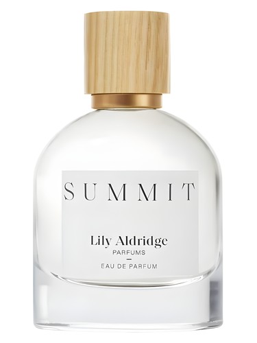 عطر ادکلن سامیت لیلی آلدریج - Summit Lily Aldridge - بررسی، قیمت و خرید