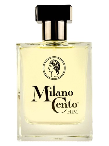 عطر ادکلن میلانو سنتو فور هیم میلانُ چِنتو - Milano Cento For Him Milano Cento - بررسی، قیمت و خرید