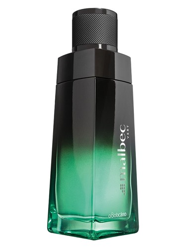 عطر ادکلن مالبک ورت اُ بوتیکاریو - Malbec Vert O Boticário - بررسی، قیمت و خرید