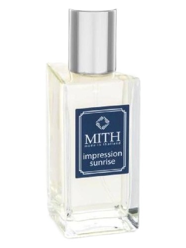عطر ادکلن امپرشن سانرایز میث - Impression Sunrise Mith - بررسی، قیمت و خرید