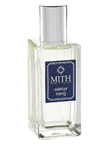 عطر ادکلن وینتر سانگ میت - Winter Song Mith - بررسی، قیمت و خرید