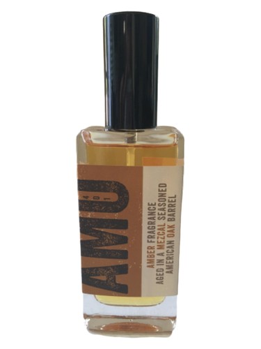 عطر ادکلن امو ۴۰۱ امبر اوکی فاین فرگرنسز - AMO#401 Amber OK Fine Fragrances - بررسی، قیمت و خرید
