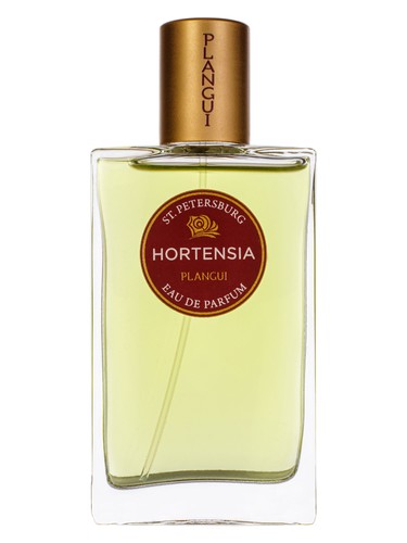 عطر ادکلن هورتنسیا پلانگوی پرفیومر - Hortensia Гортензия Plangui Parfumeur - بررسی، قیمت و خرید