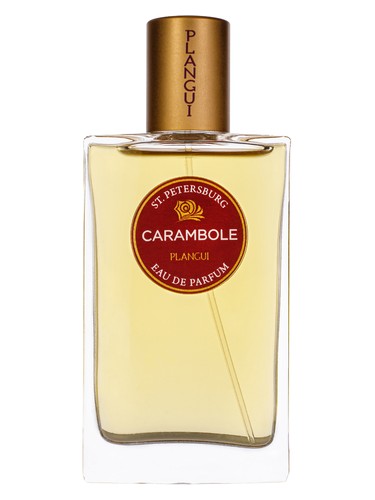 عطر ادکلن کارامبول پلانگی پارفومر - Carambole Карамболь Plangui Parfumeur - بررسی، قیمت و خرید