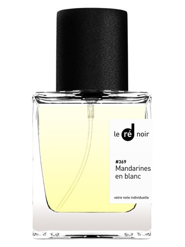 عطر ادکلن ماندارینز اَن بلانک لِه رِنوار - #369 Mandarines en blanc Le Ré Noir - بررسی، قیمت و خرید