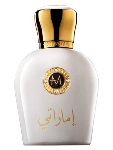 عطر ادکلن اماراتی مورِسک - Emarati Moresque - بررسی، قیمت و خرید
