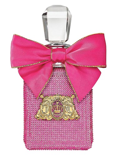 عطر ادکلن ویوا لا جویسی پینک لوکس پرفیوم ۲۰۱۹ جوسی کوتور - Viva La juicy Pink Luxe Perfume 2019 Juicy Couture - بررسی، قیمت و خرید