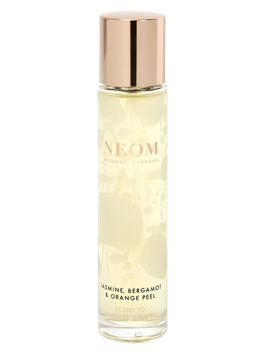 عطر ادکلن یاسمن، برگاموت و پوست پرتقال نیوم ارگانیکس - Jasmine, Bergamot & Orange Peel Neom Organics - بررسی، قیمت و خرید