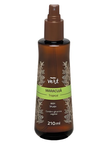 عطر ادکلن ورت ماراکوجا پنول - Vert Maracujá PanVel - بررسی، قیمت و خرید