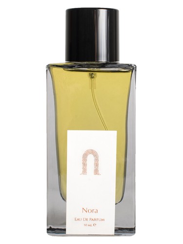عطر ادکلن نورا نوش - Nora NSHQ - بررسی، قیمت و خرید