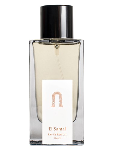 عطر ادکلن ال سانتال نشک - El Santal NSHQ - بررسی، قیمت و خرید