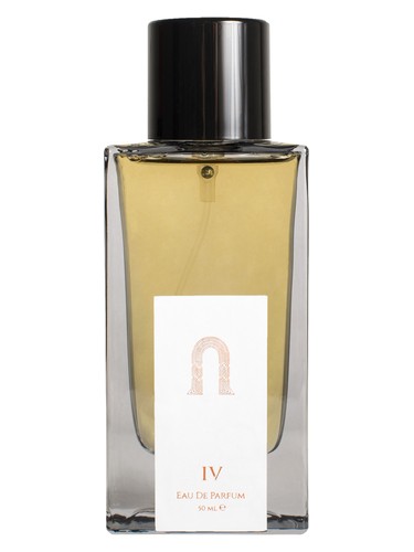 عطر ادکلن آی وی نشک - IV NSHQ - بررسی، قیمت و خرید