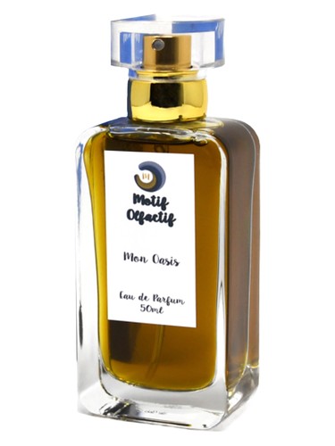 عطر ادکلن مون اوآسیس موتیف الفکتیو - Mon Oasis Motif Olfactif - بررسی، قیمت و خرید