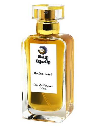 عطر ادکلن نکتار بویزه موتیف اولفکتیف - Nectar Boisé Motif Olfactif - بررسی، قیمت و خرید
