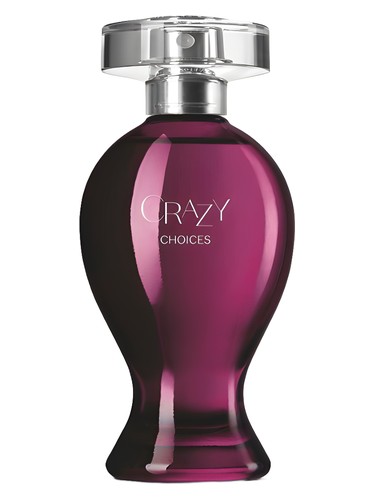 عطر ادکلن کریزی چویسز او بوتیکاریو - Crazy Choices O Boticário - بررسی، قیمت و خرید