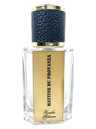 عطر ادکلن مَتینه دو پرووانزا کامیلا رابینسون - Mattine du Provanza (Утро в Провансе) Kamila Robinson - بررسی، قیمت و خرید