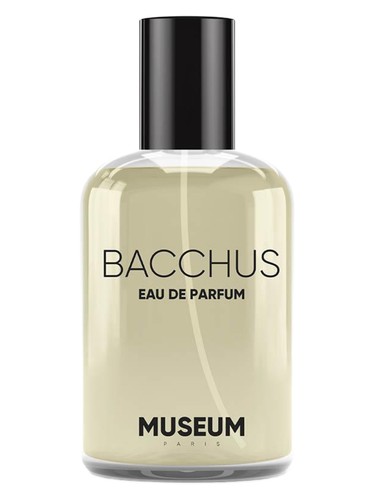 عطر ادکلن میوزیوم باکوس میوزیوم پرفیومز - Museum Bacchus Museum Parfums - بررسی، قیمت و خرید
