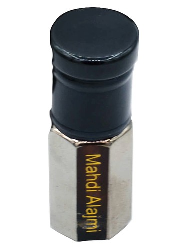 عطر ادکلن میسک و زهور فرش مهدی العجمی - Misk Wa Zohor Fresh Mahdi Alajmi - بررسی، قیمت و خرید