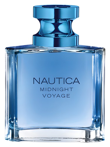 عطر ادکلن مید نایت وویج ناتیکا - Midnight Voyage Nautica - بررسی، قیمت و خرید