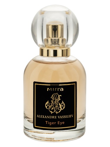 عطر ادکلن تایگر آی میرا - Tiger Eye Mirra - بررسی، قیمت و خرید
