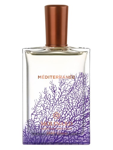 عطر ادکلن مدیترانه مولینارد - Méditerranée Molinard - بررسی، قیمت و خرید